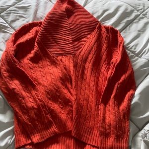 RalphLauren High Neck Sweater